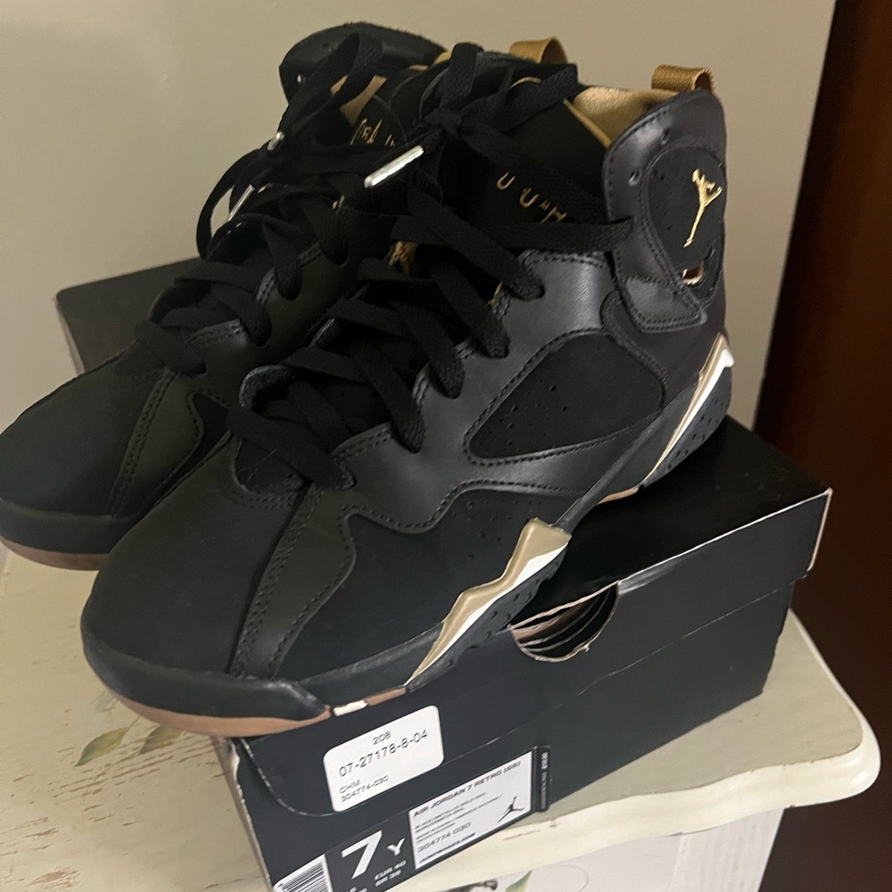 Air Jordan 7 Retro